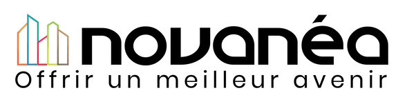 Logo de l'agence Novanéa